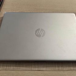 Hp notebook 15t-dy100