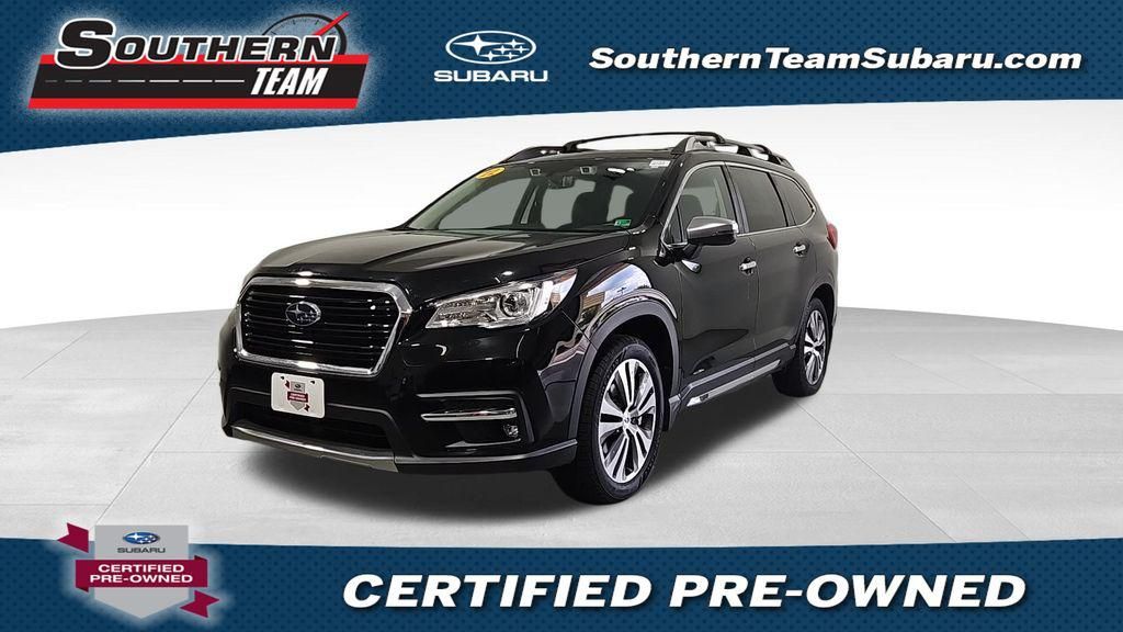 2022 Subaru Ascent