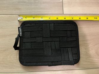 Cocoon grid-it Organizer Black Small