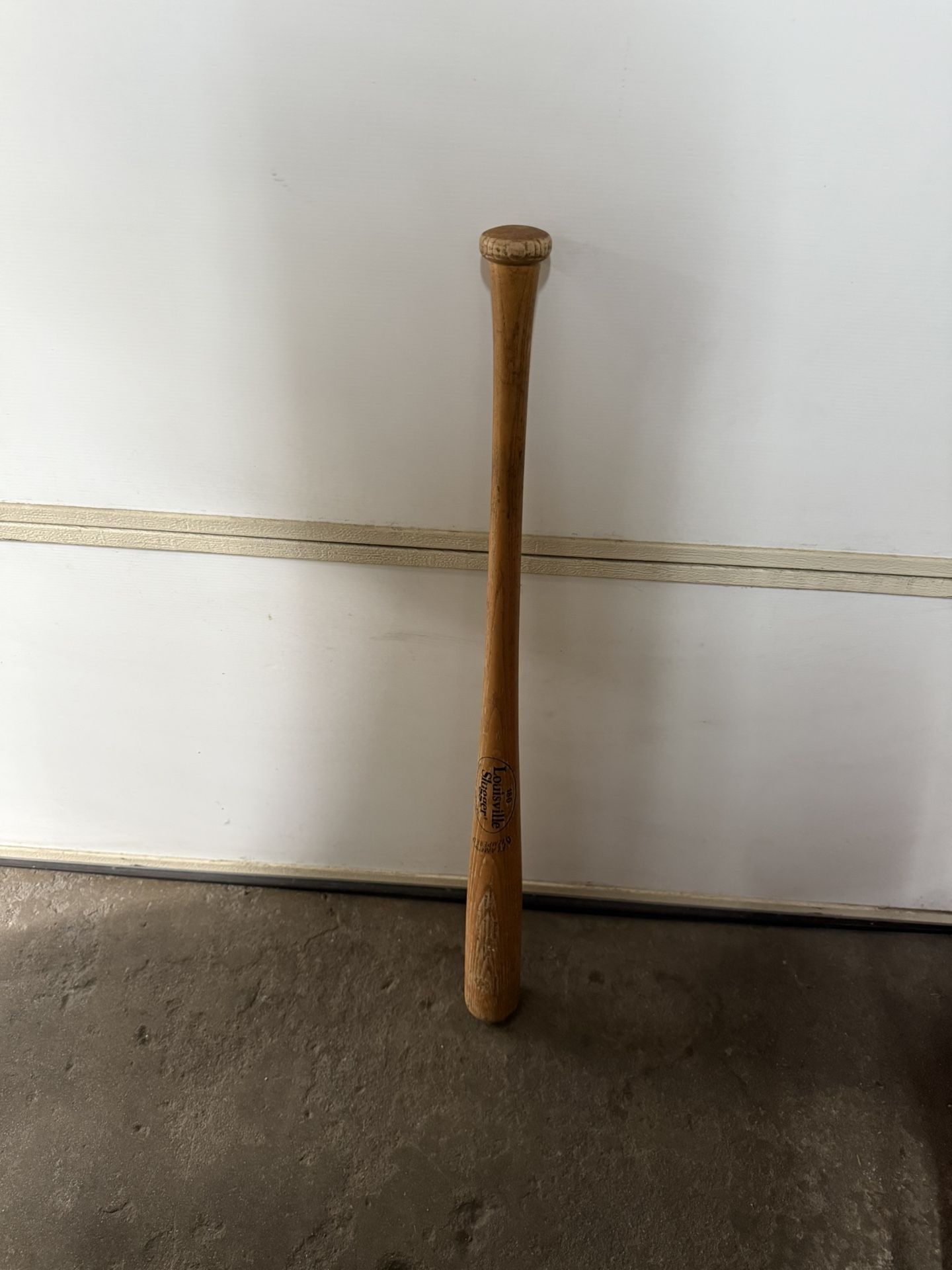 Baseball Bat For Sale