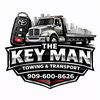 The Key Man Towing 
