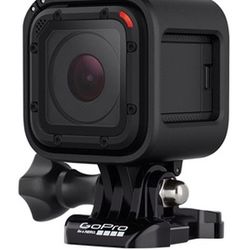 GoPro HERO Session/HERO4 Session