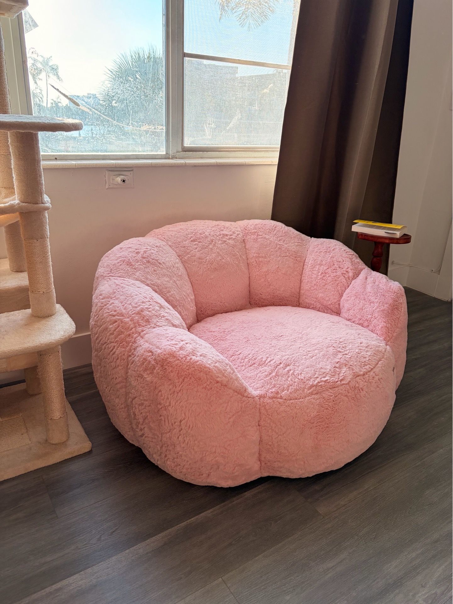 Daybed chair corner chair bean bag chair