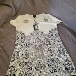 Women's Blouse Size M Brand New 