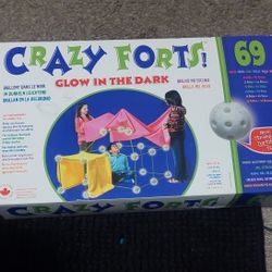Crazy Forts