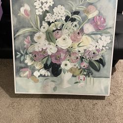 Home goods Painting