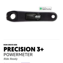 4iiii GRX Power Meter 170mm