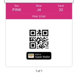 RAMS  CARDINALS Tailgate Parking Pass