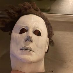 Halloween Mask