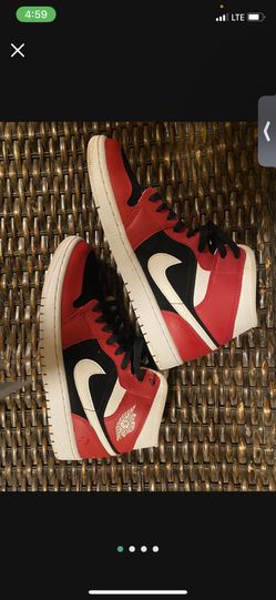 Nike/Jordan Shoes 