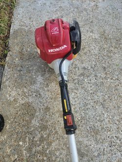 Honda 4 Stroke Weed Eater