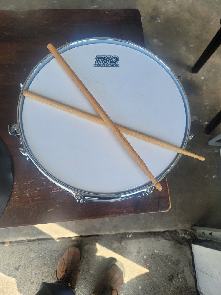Snare drum