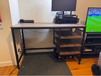 Bekka Studio Space Lattimore Desk