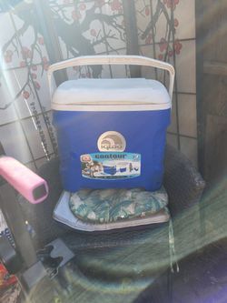 Igloo 30 Quart Ice Chest 