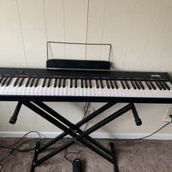 Moukey Keyboard