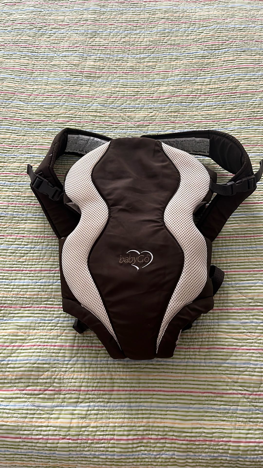 Baby Carrier