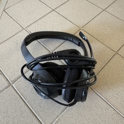 Logitech Headphones