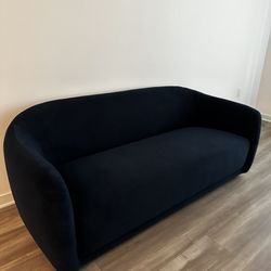 West Elm Sofa
