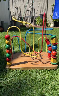 Play Counters Educational