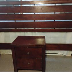 King Bedroom Set - Delivery Available 