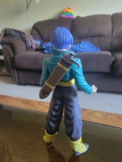 Dragon Ball Figures