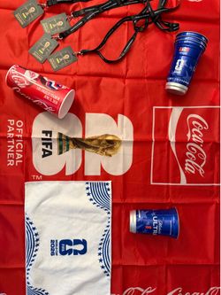 FIFA WorldCup 26' x Los Angeles souvenirs