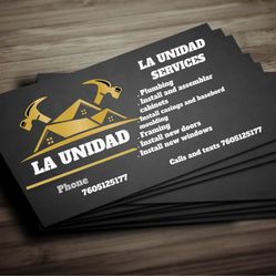 La Unidad 