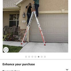 Ladder 