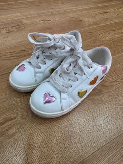 Kurt Geiger girl shoes 12