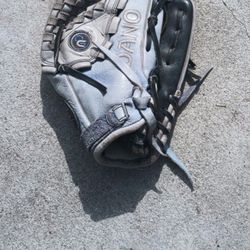 Softball Glove 