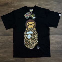 Bape T 
