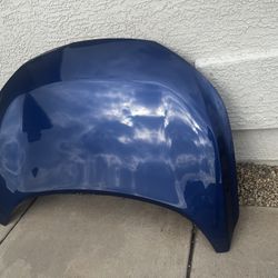 21/23 Nissan Rogue Hood Oem