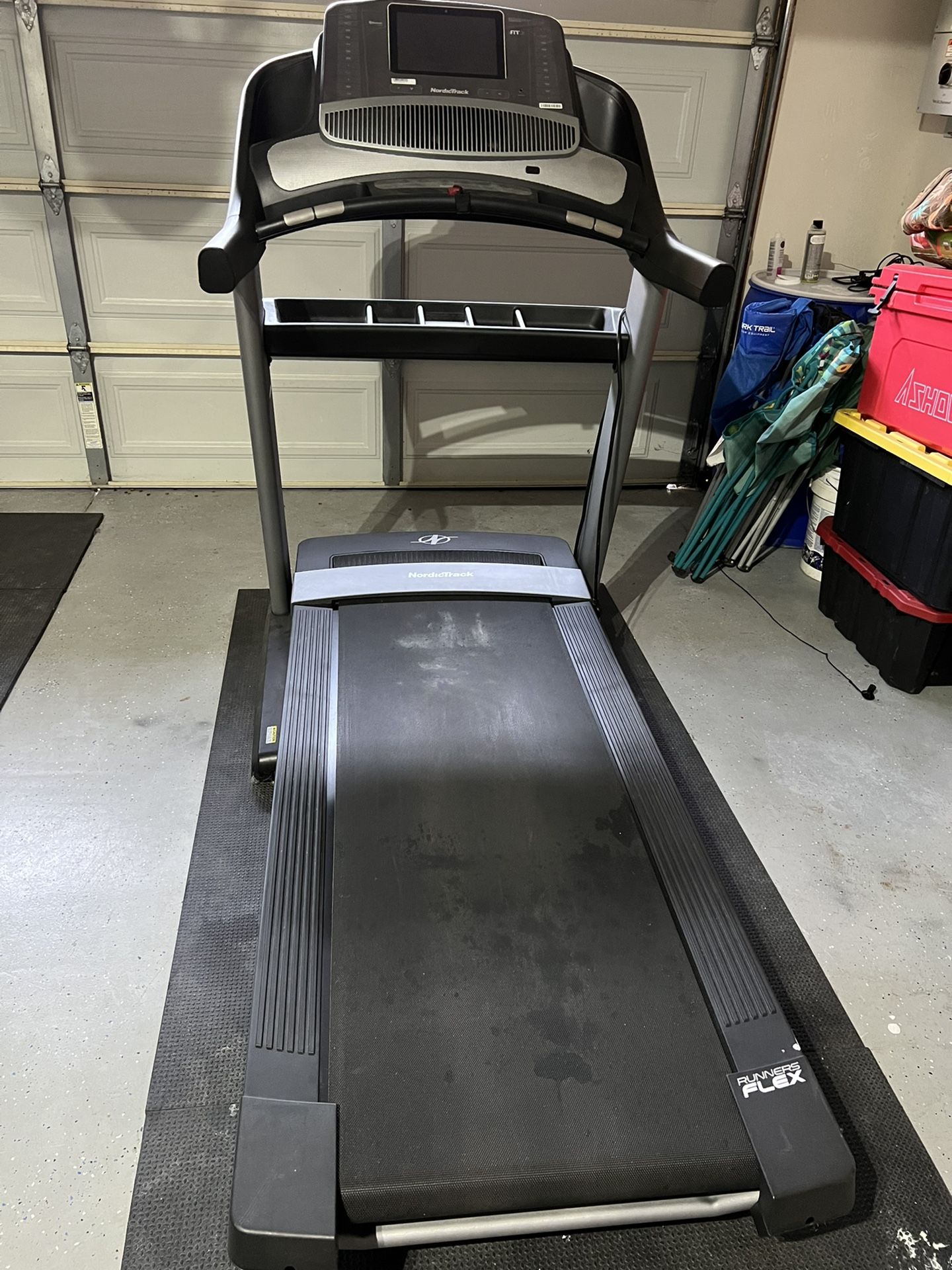 NordicTrack Treadmill for Sale in San Diego, CA OfferUp