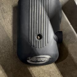 Gm Vortex Engine Cover 