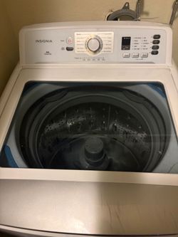 Washer