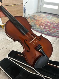 Violin (full size)