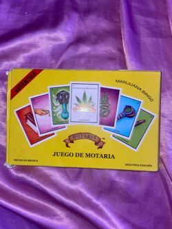 Motaria Game