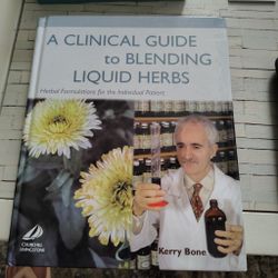 Clinical Guide Book