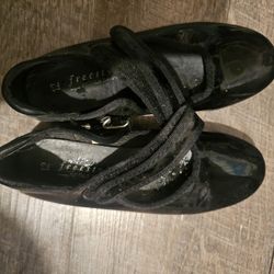 Girls Tap Shoes