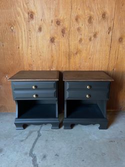 Nightstands