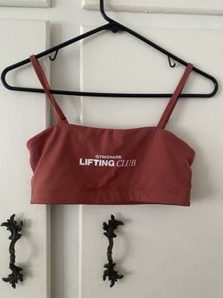 gym shark