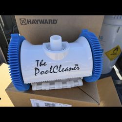 Hayward Pool Cleaner 