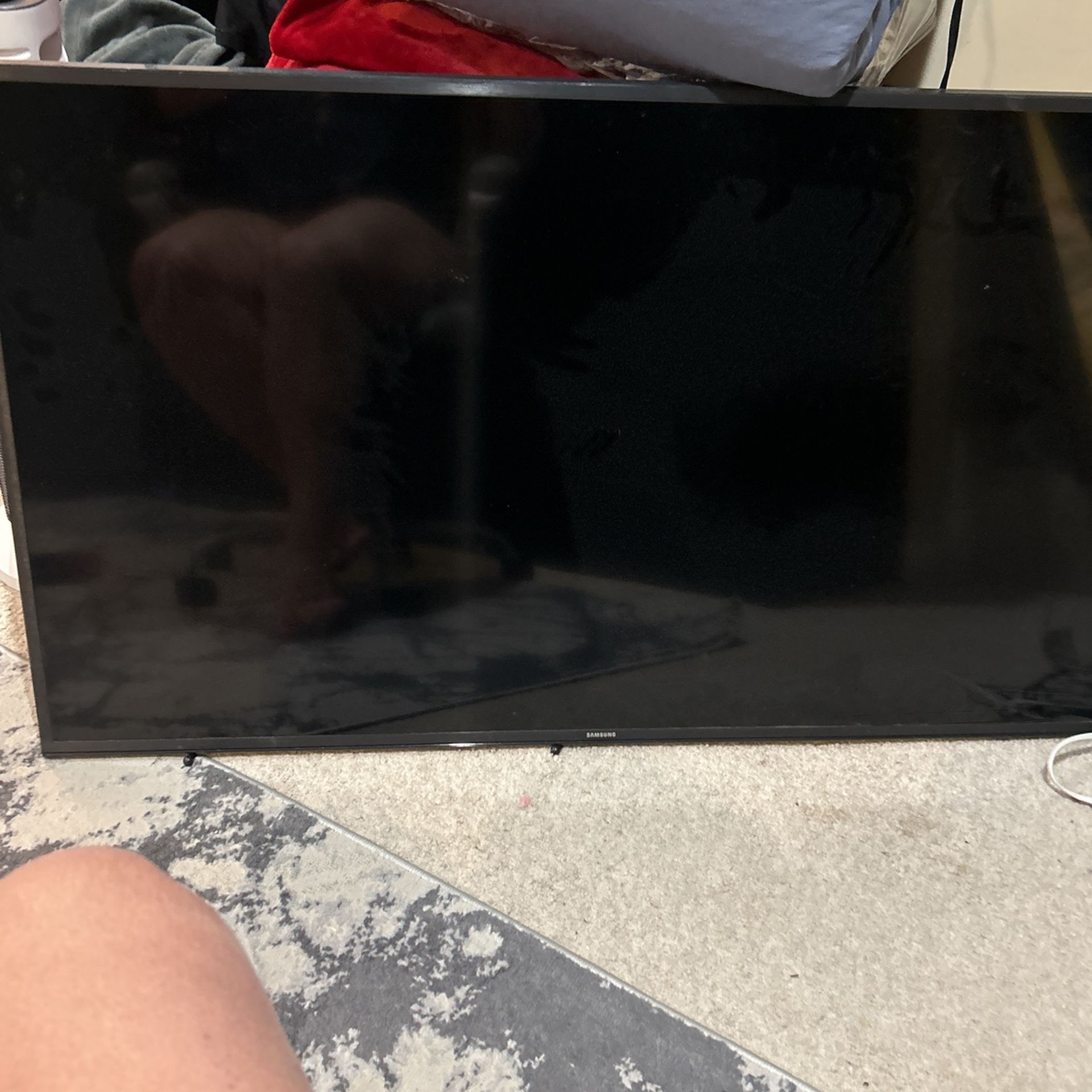 55” TV