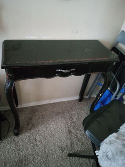 Side Table