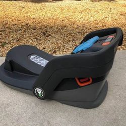 Extra BASE For Uppababy Mesa Car Seat