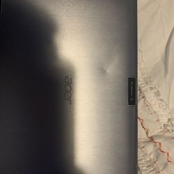 Acer laptop