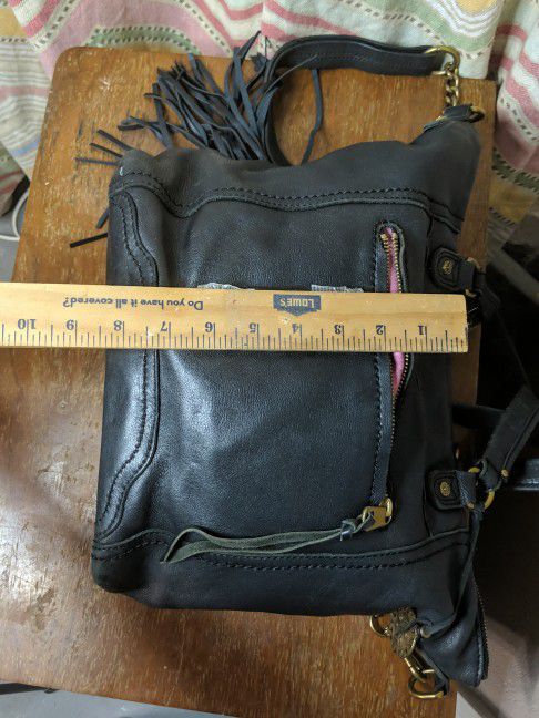 Kooba Leather Bag 