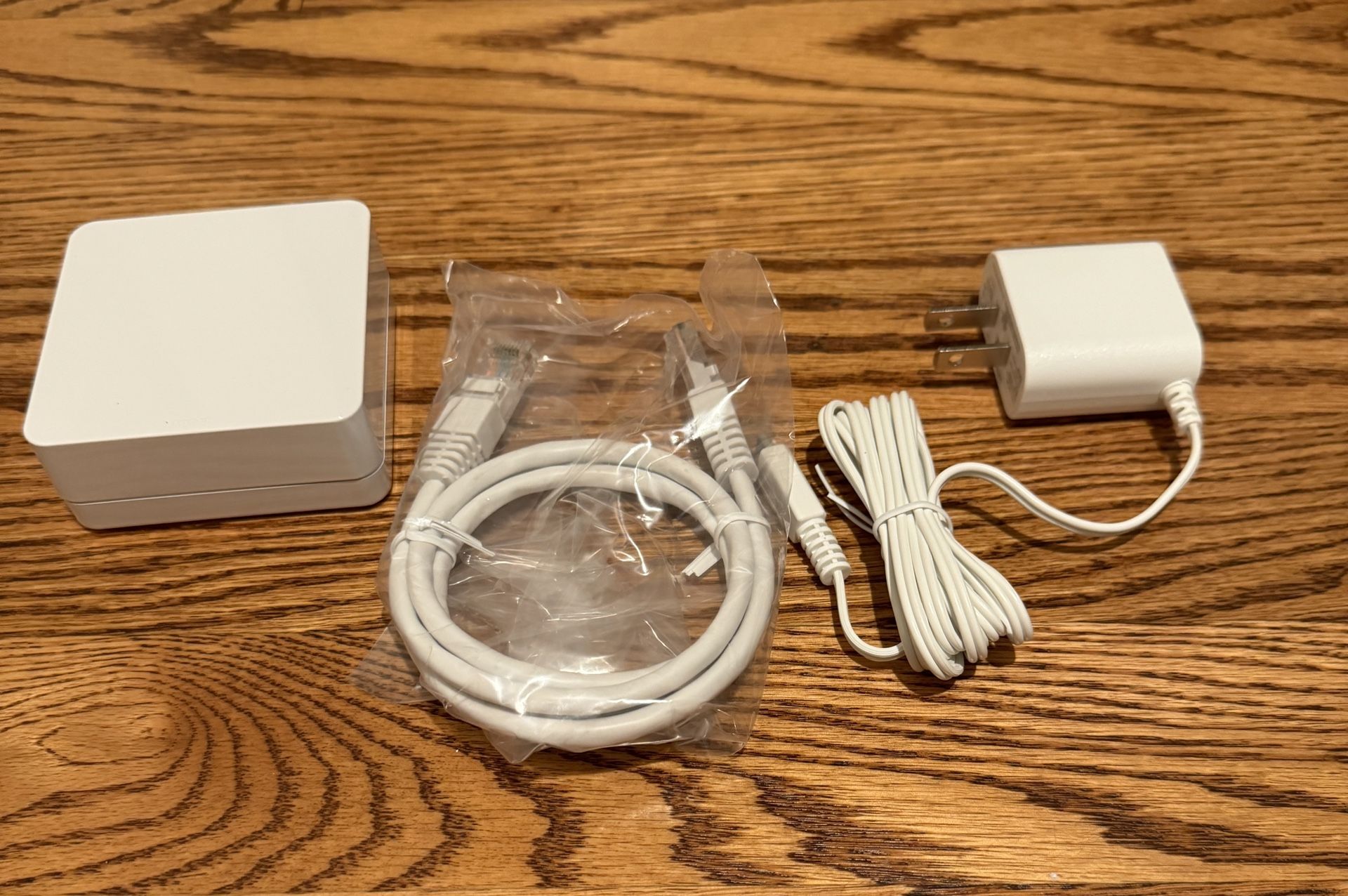 Lutron Smart Bridge New Open Box