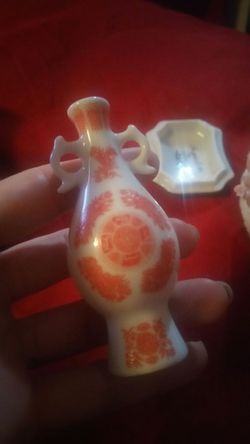 Trinkets prices vary
