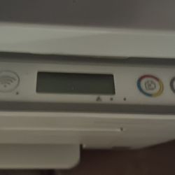 Printer Copier With Ink We Think Works